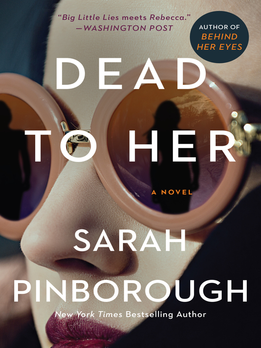 Title details for Dead to Her by Sarah Pinborough - Wait list
